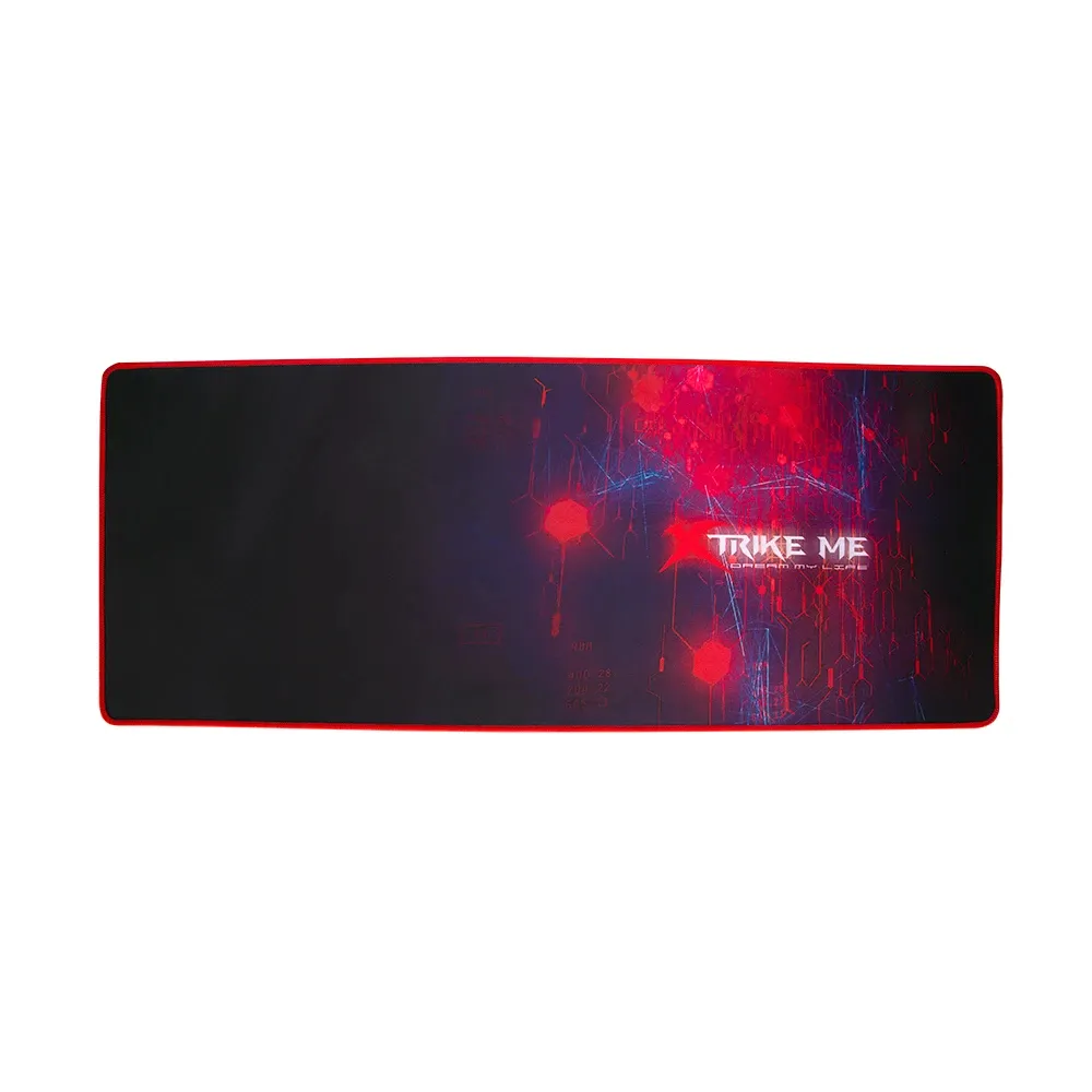 Xtrike ME геймърски пад за мишка Gaming Mousepad - MP-206 - Size XL