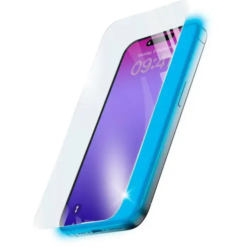 Закален протектор за iPhone 17 Pro AntiBlue Xtreme Glass