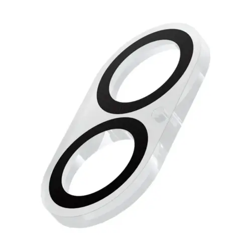 Закален протектор за камера iPhone 17