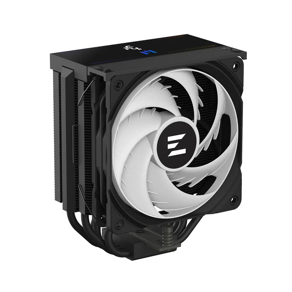 Zalman охладител CPU Cooler CNPS13X DS - LGA1700/AM5 - Image 248