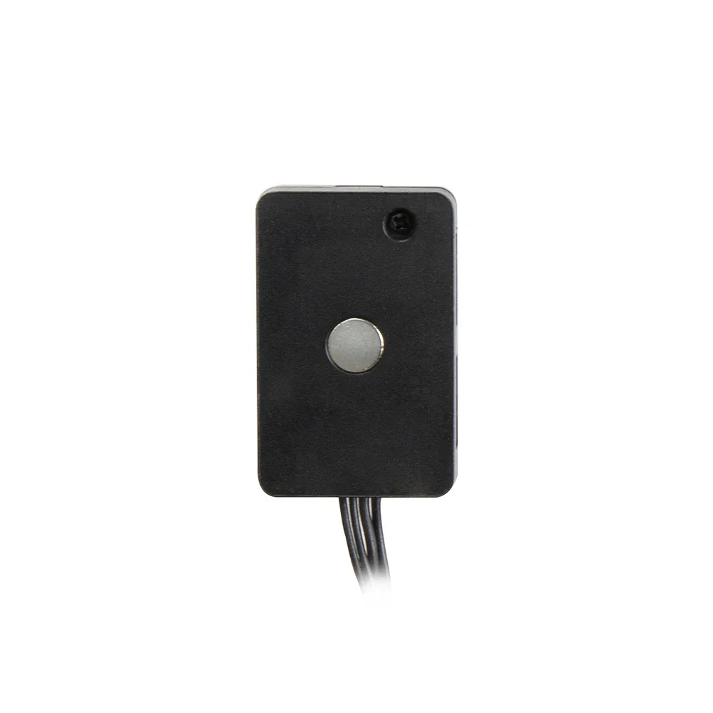 Zalman разклонител за вентилатори Fan Hub - Addressable RGB Hub - ZM-4PALC - Image 126