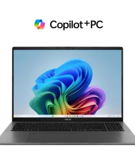 Лаптоп Asus Vivobook S S3607VA-RP031 16.0" LED WUXGA Intel i7-13620H 2.4 GHz 16GB LPDDR5 SSD 1TB Free OS +