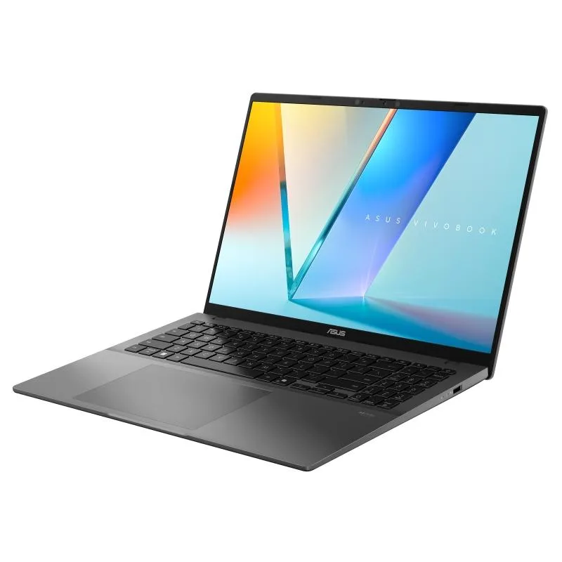 Лаптоп Asus Vivobook S S3607VA-RP031, 16.0" LED WUXGA, Intel i7-13620H 2.4 GHz, 16GB LPDDR5, SSD 1TB, Free OS + Раница - Image 3