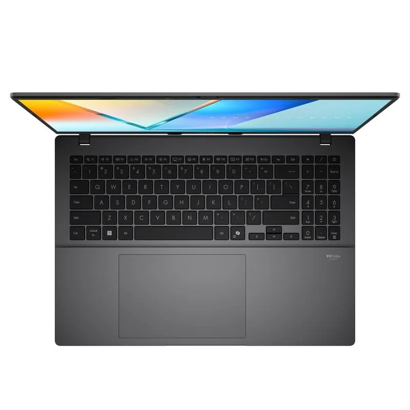 Лаптоп Asus Vivobook S S3607VA-RP031, 16.0" LED WUXGA, Intel i7-13620H 2.4 GHz, 16GB LPDDR5, SSD 1TB, Free OS + Раница - Image 4
