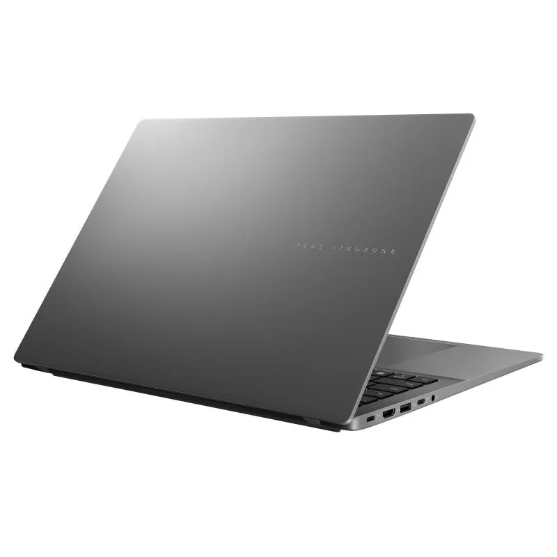 Лаптоп Asus Vivobook S S3607VA-RP031, 16.0" LED WUXGA, Intel i7-13620H 2.4 GHz, 16GB LPDDR5, SSD 1TB, Free OS + Раница - Image 5