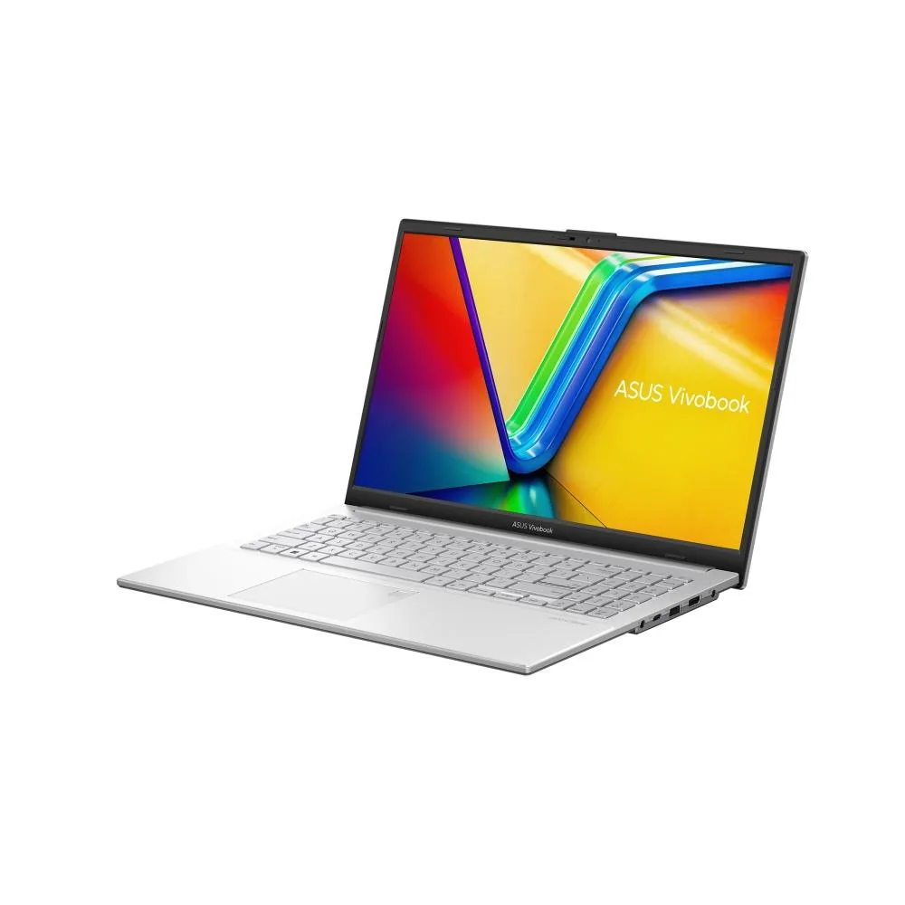 Лаптоп Asus Vivobook Go E1504FA-BQ1866, 15.6" FHD, Ryzen R5-7520U, 16GB DDR5, 1TB SSD G3, Free OS - Image 2