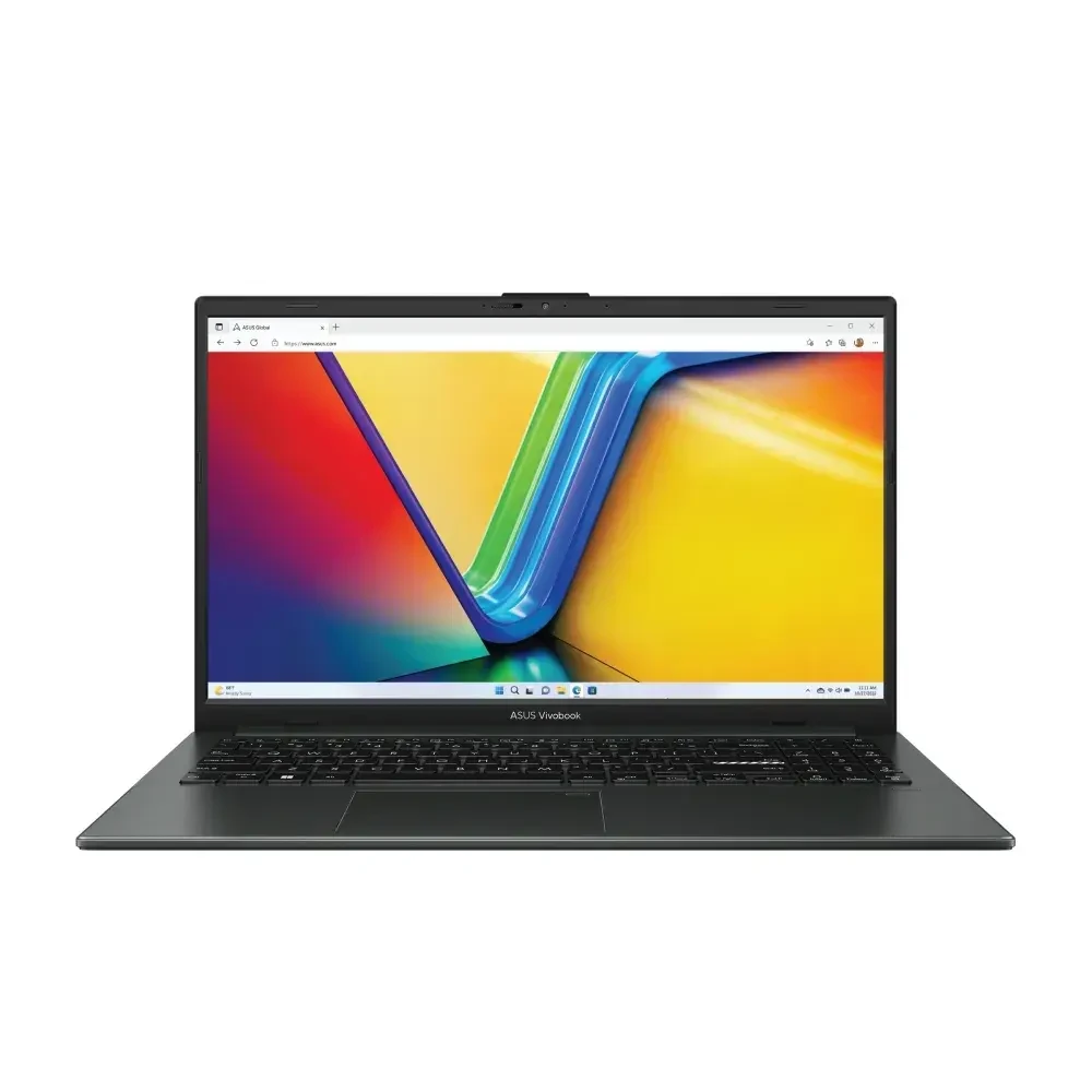 Лаптоп Asus Vivobook Go E1504FA-BQ1867 15.6" FHD Ryzen R5-7520U 16GB DDR5 512 GB SSD G3