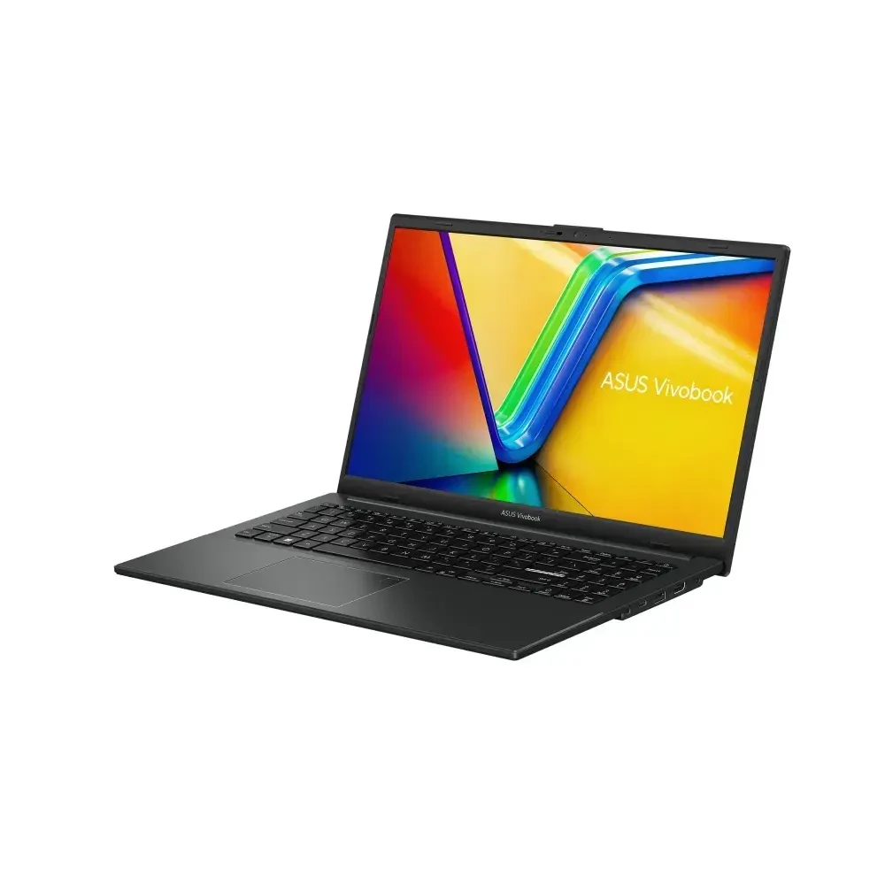 Лаптоп Asus Vivobook Go E1504FA-BQ1867, 15.6" FHD, Ryzen R5-7520U, 16GB DDR5, 512 GB SSD G3, FreeOS - Image 2