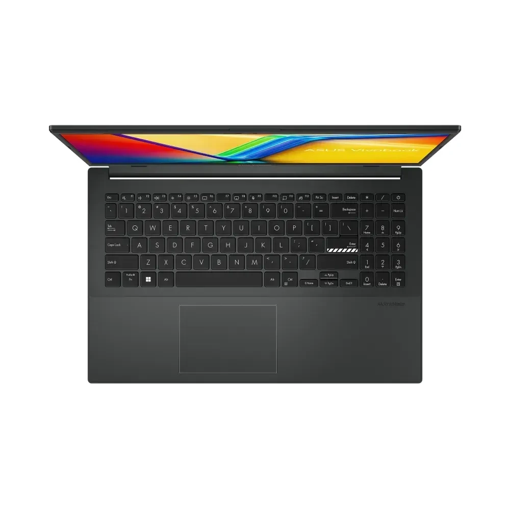 Лаптоп Asus Vivobook Go E1504FA-BQ1867, 15.6" FHD, Ryzen R5-7520U, 16GB DDR5, 512 GB SSD G3, FreeOS - Image 4