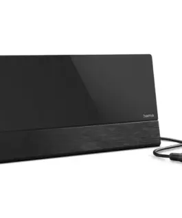 HAMA Стайна антена ldquo;Premium вътрешна