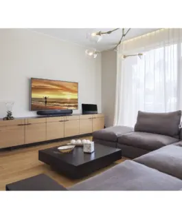 HAMA Стайна антена ldquo;Premium вътрешна