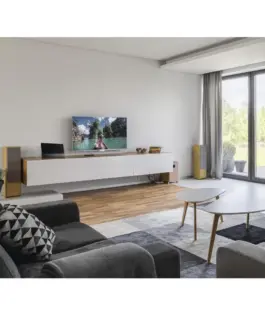 HAMA Стайна антена ldquo;Premium вътрешна