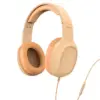 HAMA Слушалки с микрофон "Fun C" USB-C водач за кабел от едната страна
