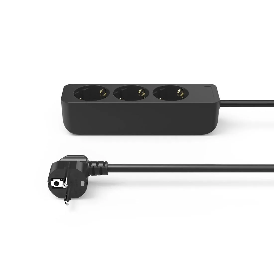 HAMA Разклонител 3гнезда, 1.4м,черен - Image 9