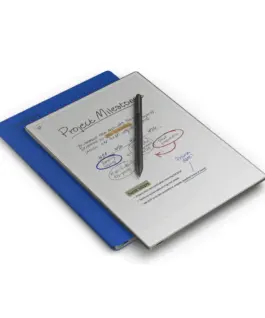 Калъф Book Folio Cobalt за ReMarkable Paper Pro