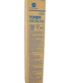 TОНЕР КАСЕТА ЗА MINOLTA 7020/7025/7030 - Black - PN 01QJ / 30449 / MRCD - 30449