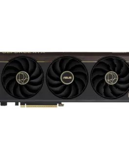 Видео карта ASUS ProArt RTX 5070 TI OC Edition 16GB GDDR7