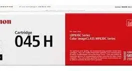 КАСЕТА ЗА CANON i-SENSYS LBP610 series/i-SENSYS MF630 Series - Cyan - HIGH CAPACITY - CRG045HC (CRG-045HC) - PN