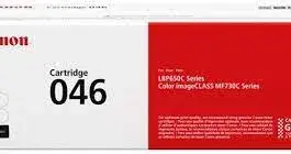 КАСЕТА ЗА CANON i-SENSYS LBP650 Series/MF730 Series - Cyan - CRG046C (CRG-046C) - PN