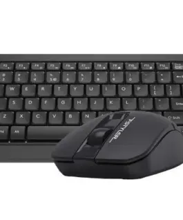 Комплект клавиатура и мишка A4TECH FG1112
