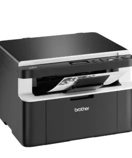 МУЛТИФУНКЦИОНАЛНО ЛАЗЕРНО УСТРОЙСТВО BROTHER DCP-1612W