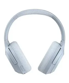 Alternative view of Блутут слушалки с микрофон А4tech BH220, Bluetooth v.5.3, Сини