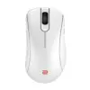 Геймърска безжична мишка ZOWIE EC3-DW 4K Бяла