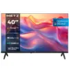 METZ Телевизор 40MTF6000Z 40" FullHD LED TV черен