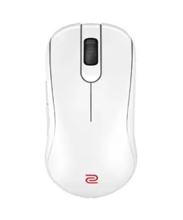 Геймърска безжична мишка ZOWIE S2-DW 4K бяла