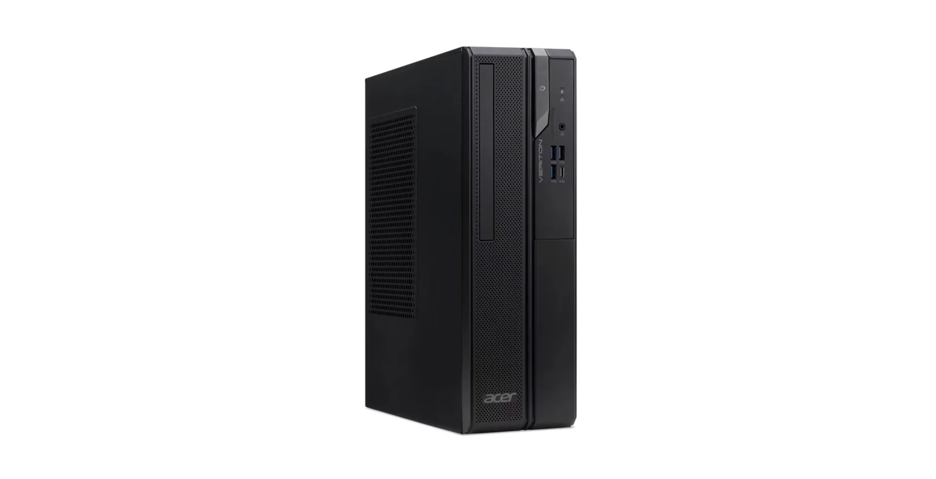 Компютър Acer Veriton VX2720G Intel i5-14400, 8GB, 512GB SSD - Image 3
