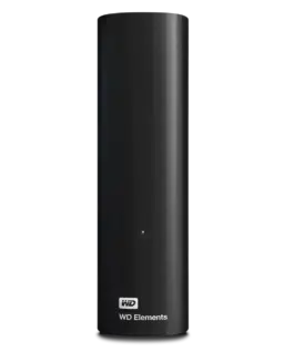 Външен хард диск Western Digital Elements Portable