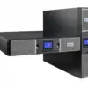 Socomec UPS NETYS PE 650VA/360W 230V/AVR/4XIEC