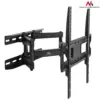 Maclean Brackets for TV MC-760 26-55 инча 30kg черен