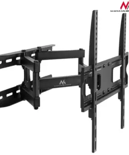 Maclean Brackets for TV MC-760 26-55 инча 30kg черен