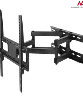 Alternative view of Maclean Brackets for TV MC-760 26-55 инча 30kg черен