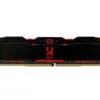 GOODRAM DDR4 IRDM X 8/3200 16-18-18 черен
