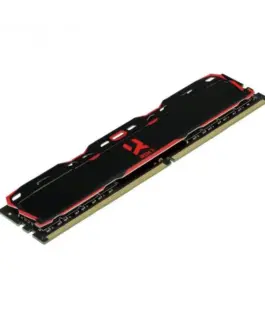 Alternative view of GOODRAM DDR4 IRDM X 8/3200 16-18-18 черен