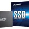 Gigabyte SSD 240GB 25 SATA3 500/420MB/s 7mm