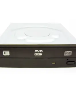 Оптично устройство Оптично устройство LITE ON DVDRW 24x SATA black