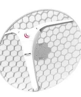 Комплект от 4бр. антена MikroTik LIGHT HEAD GRID LHG XL HP5 4pack –