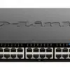 D-Link DGS-1520-28MP Switch Smart 20xGE PoE 2x2.5GE 2x10GE 2xSFP