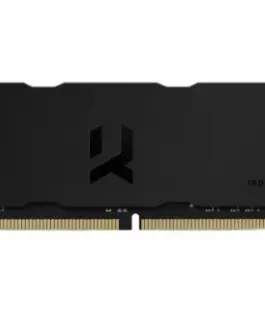 Alternative view of GOODRAM DDR4 IRDM PRO 8/3600 (1x8GB) 18-22-22 Deep черен