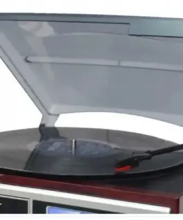 Roadstar Gramofon ROADSTAR HIF-8892EBT BT HI-FI CD