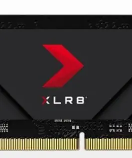 PNY памет 16GB DDR4 3200MHz 25600 MN16GSD43200X