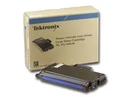 КАСЕТА ЗА XEROX Phaser 740 - TEKTRONIX - Cyan - OUTLET - PN 16168500