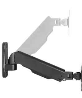 Neomounts Wall bracket WL70-440BL11 17-32 75×75/100×100 9KG PIVOT