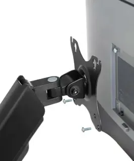 Neomounts Wall bracket WL70-440BL11 17-32 75×75/100×100 9KG PIVOT