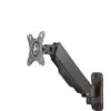 Neomounts Wall bracket WL70-440BL11 17-32 75x75/100x100 9KG PIVOT