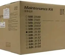 КОМПЛЕКТ ЗА ПОДДРЪЖКА ЗА KYOCERA MITA Ecosys M3550/M3560/FS4100/FS4200/FS4300 - MAINTENANCE KIT - MK3130 (MK-3130) - Bla