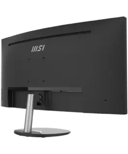 Alternative view of MSI Monitor 34 inches PRO MP341CQ CURVED/VA/UWQHD/100Hz